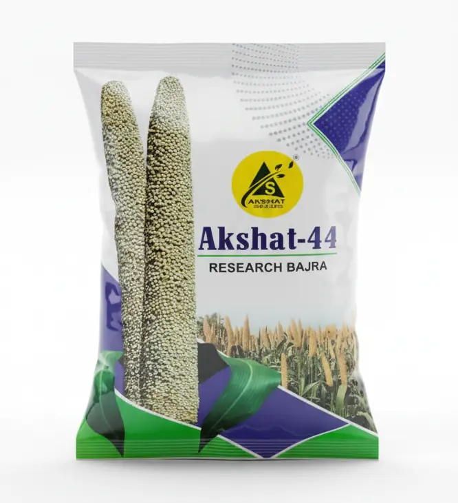 Akshat Seeds
