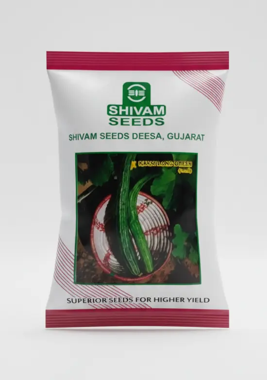 Shivam Seeds