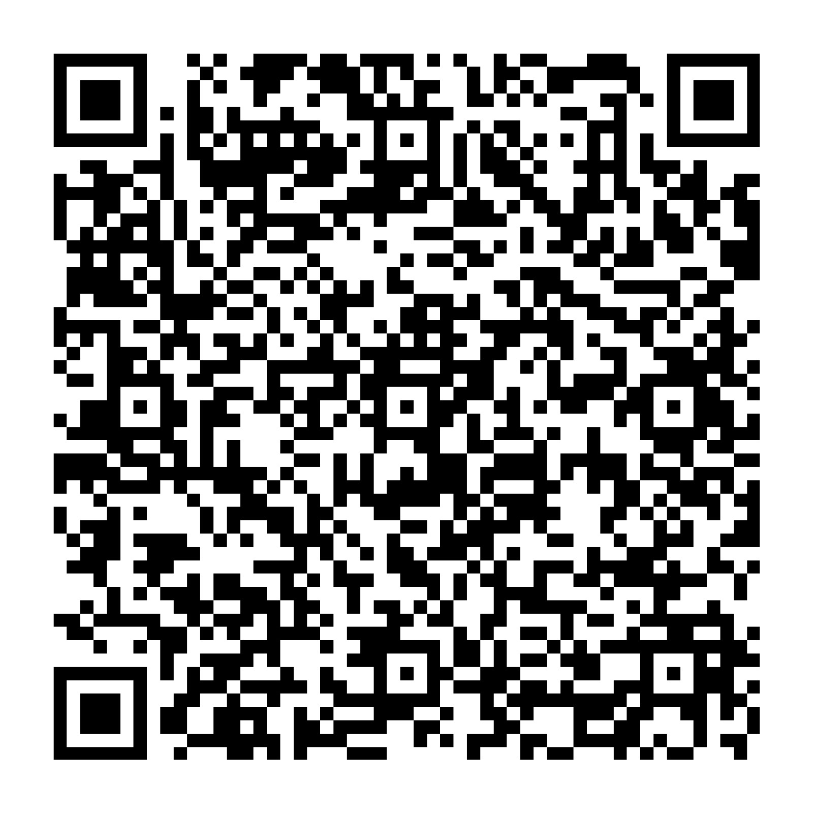 Demo QR Code